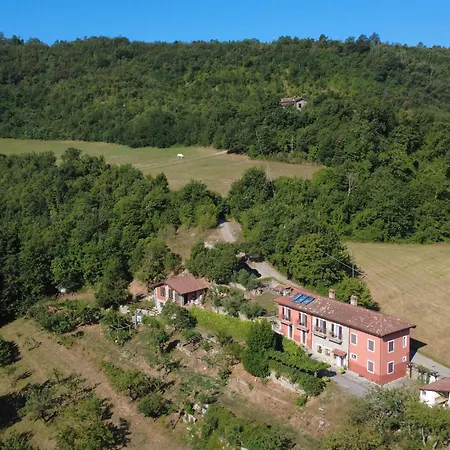 Ca Del Prino * Millesimo