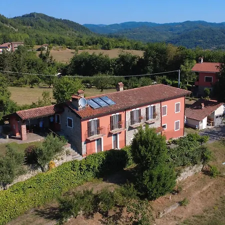 Ca Del Prino * Millesimo
