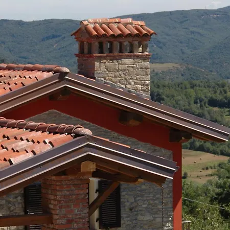 Πανσιόν Ca Del Prino *