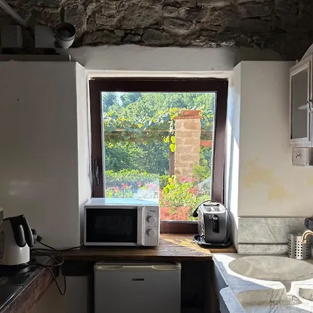 Πανσιόν Ca Del Prino *