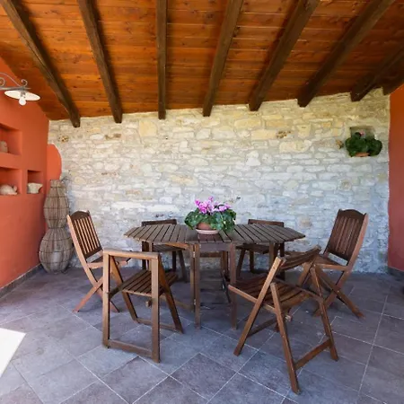 Πανσιόν Ca Del Prino Millesimo