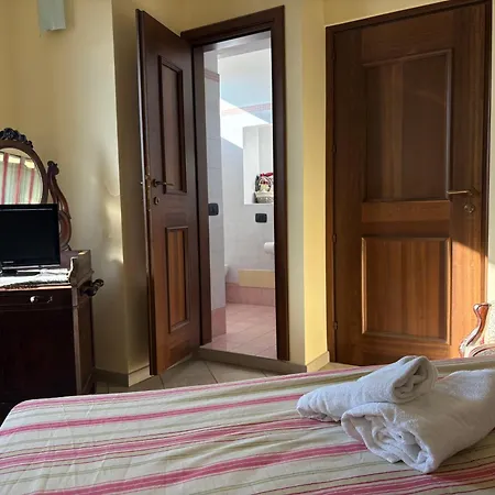 Cà Del Prino Maison d'hôtes Millesimo
