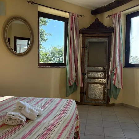Cà Del Prino Maison d'hôtes 3*